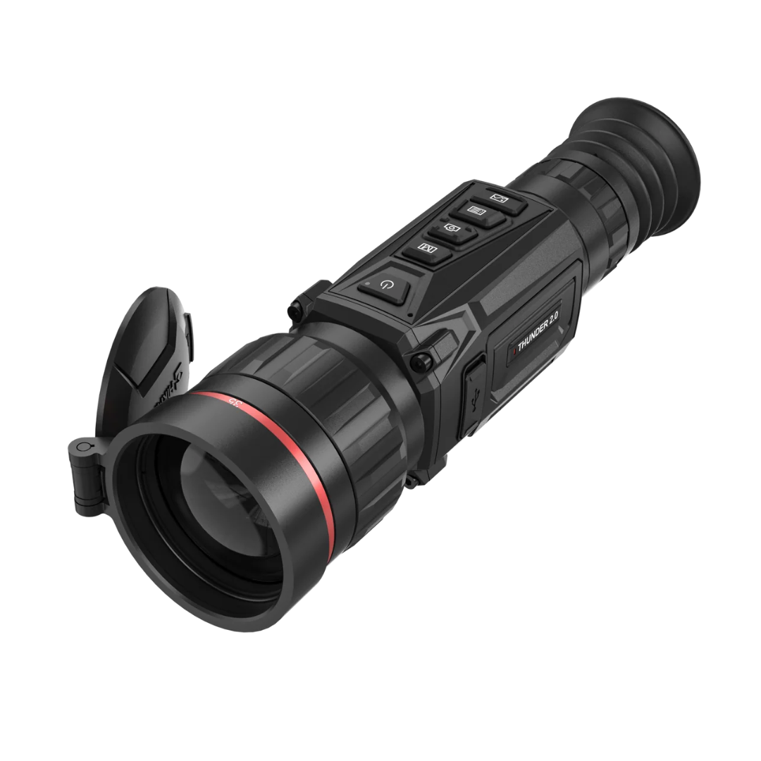 Hikmicro THUNDER ZOOM 2.0 termotēmēklis