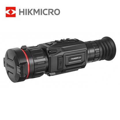 Hikmicro THUNDER ZOOM 2.0 termotēmēklis
