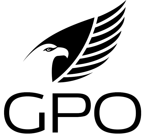 GPO binokļi un dienas optikas un monokļi medībām un novērošanai