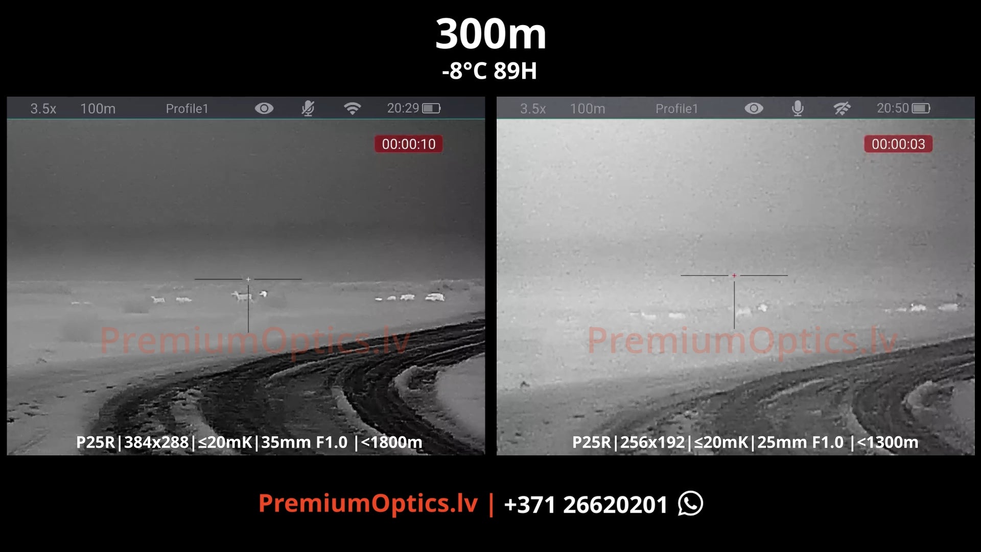 300m 1x -8c