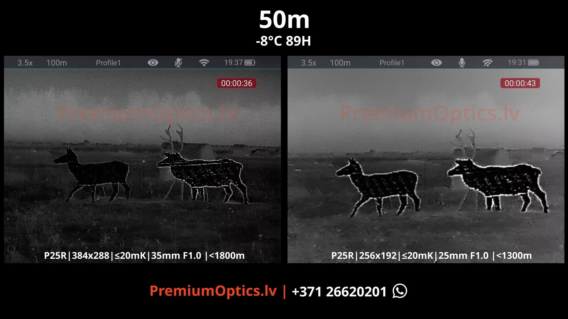 50m 1x -8c