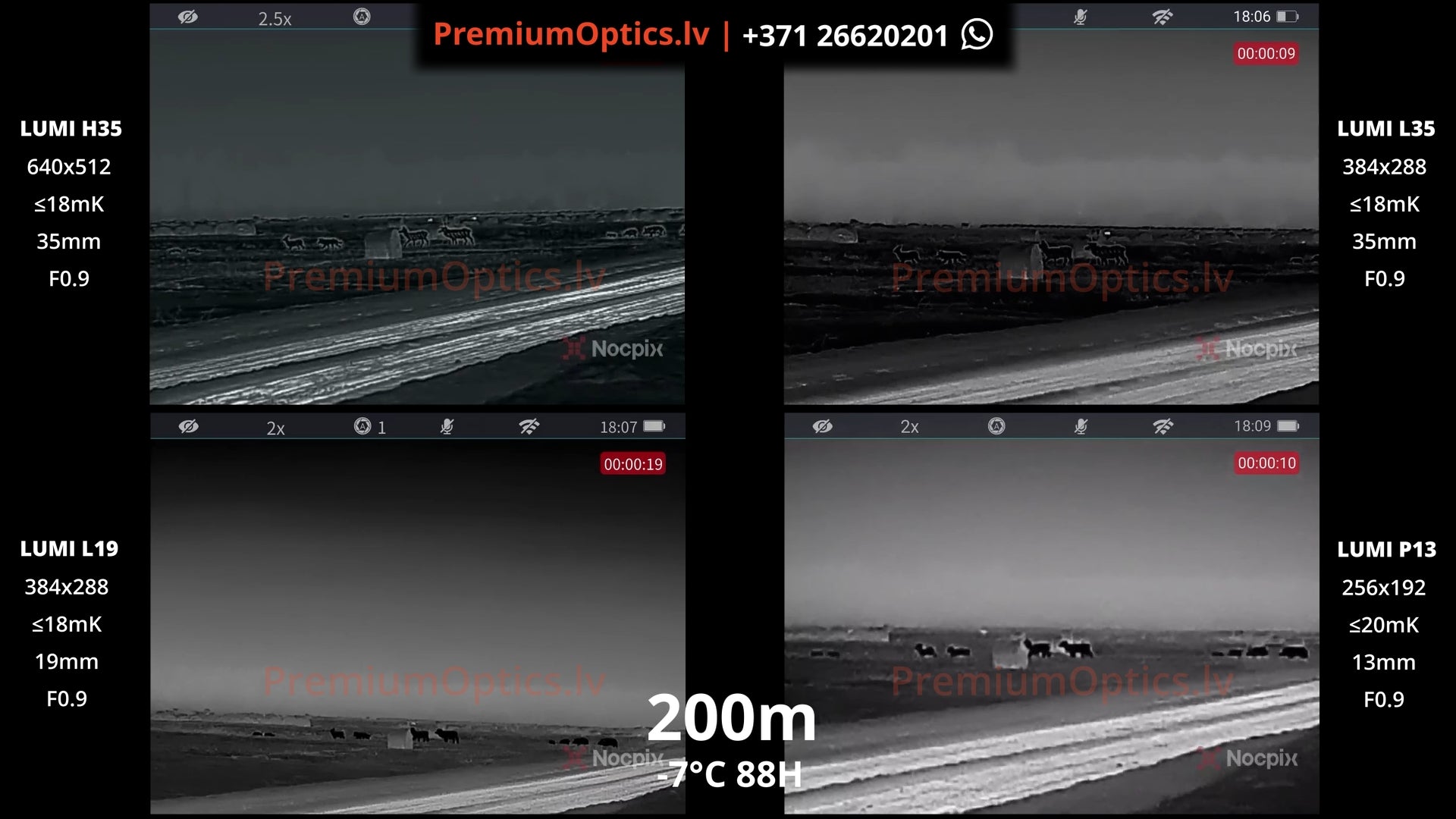 200m 1x -7c