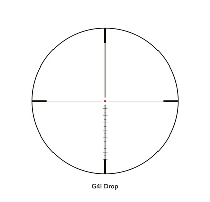 Optiskais tēmēklis GPO SPECTRA 4x