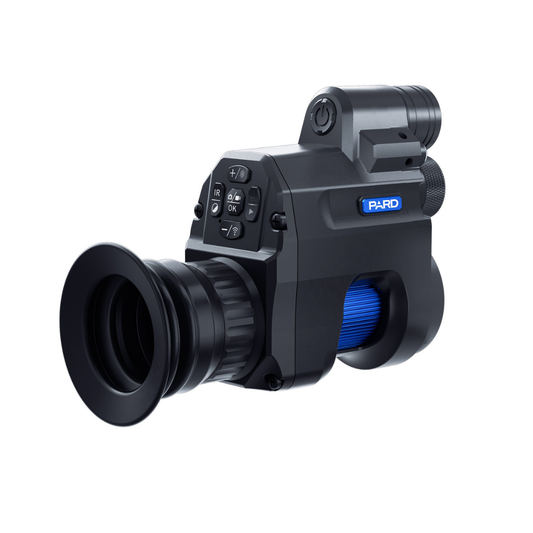 Pard NV007SP2 4K digitālā uzlika