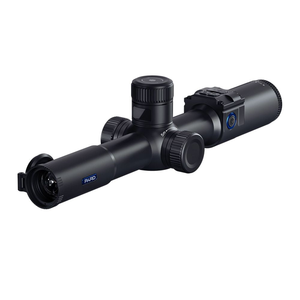 Pard NIGHT STALKER 4K MINI digitālais tēmēklis