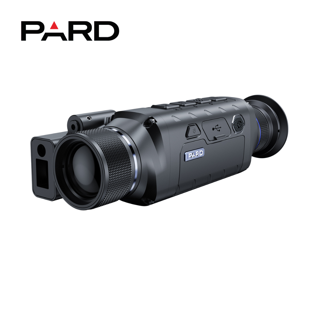 Pard LEOPARD termokamera