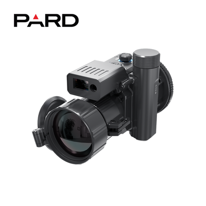 Pard PREDATOR termālā uzlika