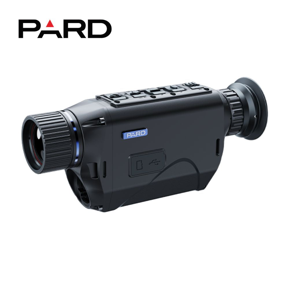 Pard TA32 2.0 termokamera