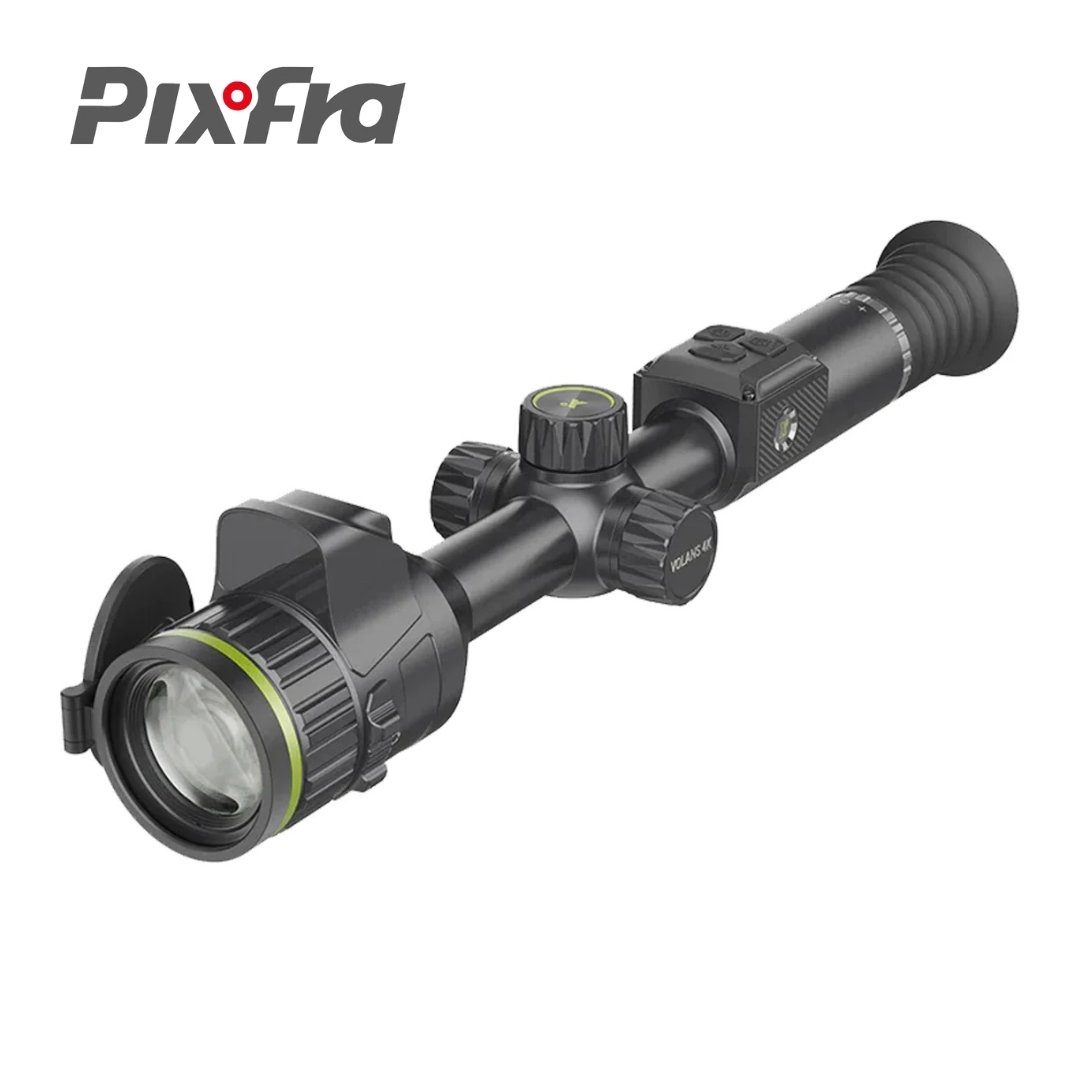 Pixfra VOLANS digitālais tēmēklis