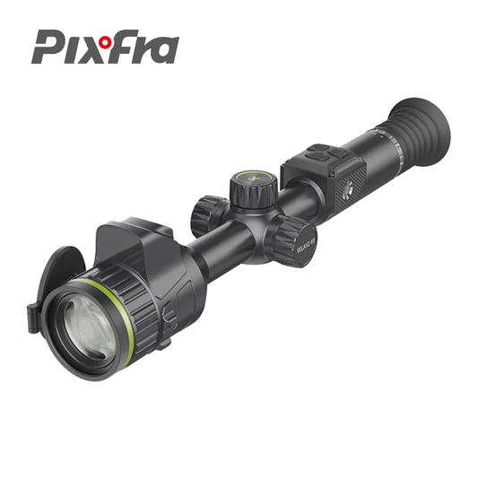 Pixfra VOLANS digitālais tēmēklis