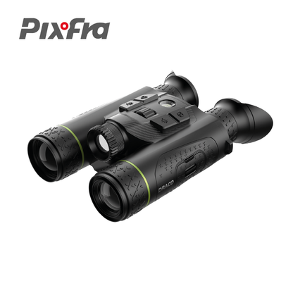 Pixfra DRACO multispektrālais binoklis