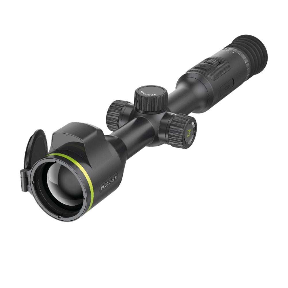 Pixfra PEGASUS 2 termotēmēklis