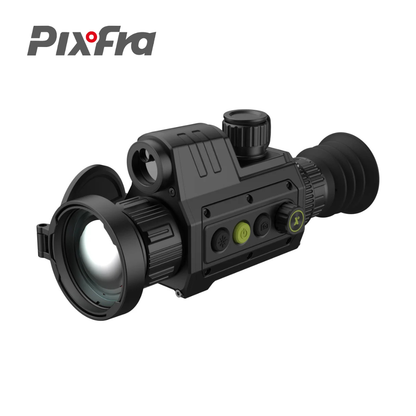 Pixfra CHIRON termotēmēklis