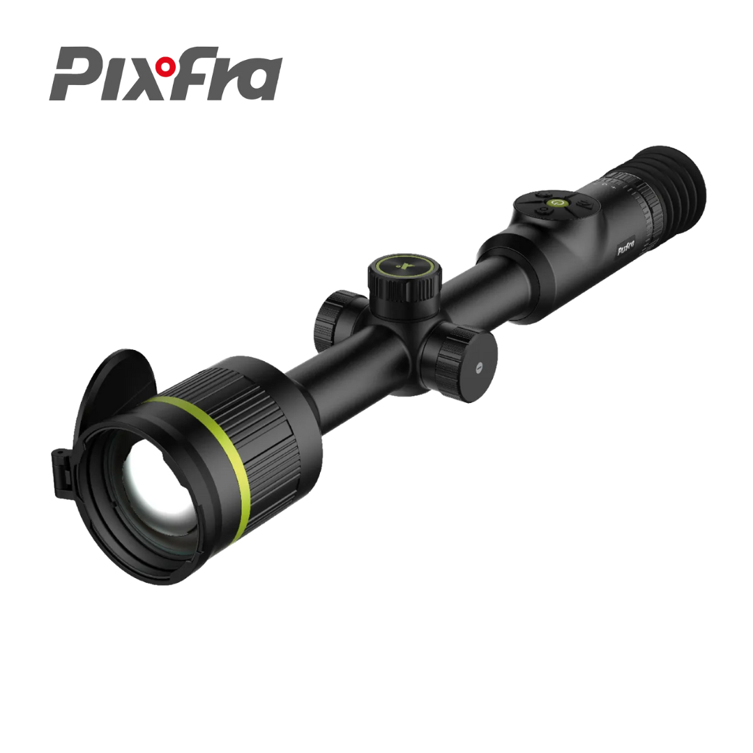 Pixfra PEGASUS PRO termotēmēklis