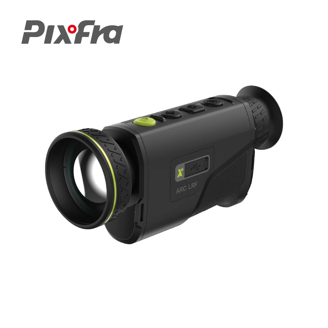 Pixfra ARC PRO termokamera