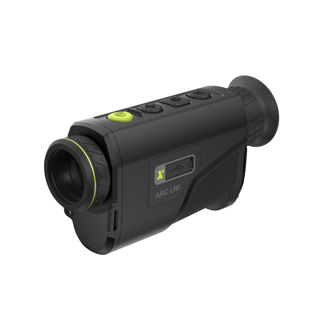 Pixfra ARC PRO termokamera