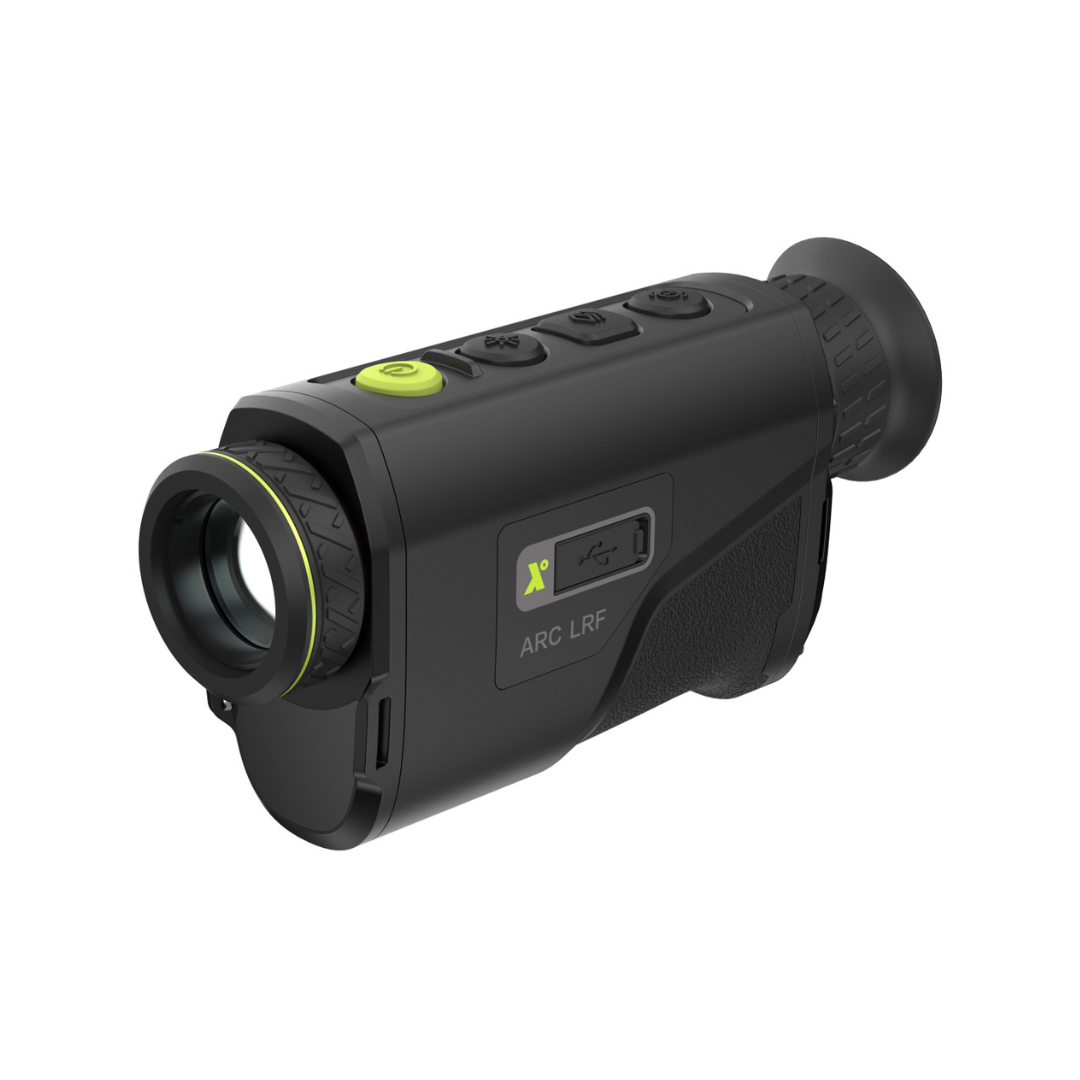 Pixfra ARC PRO termokamera