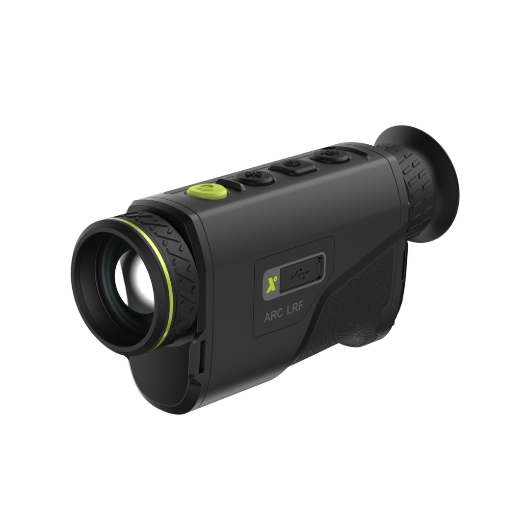 Pixfra ARC PRO termokamera