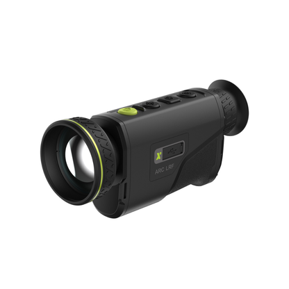 Pixfra ARC PRO termokamera