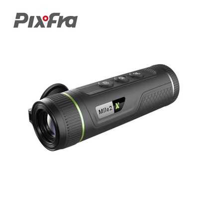 Pixfra MILE 2 termokamera