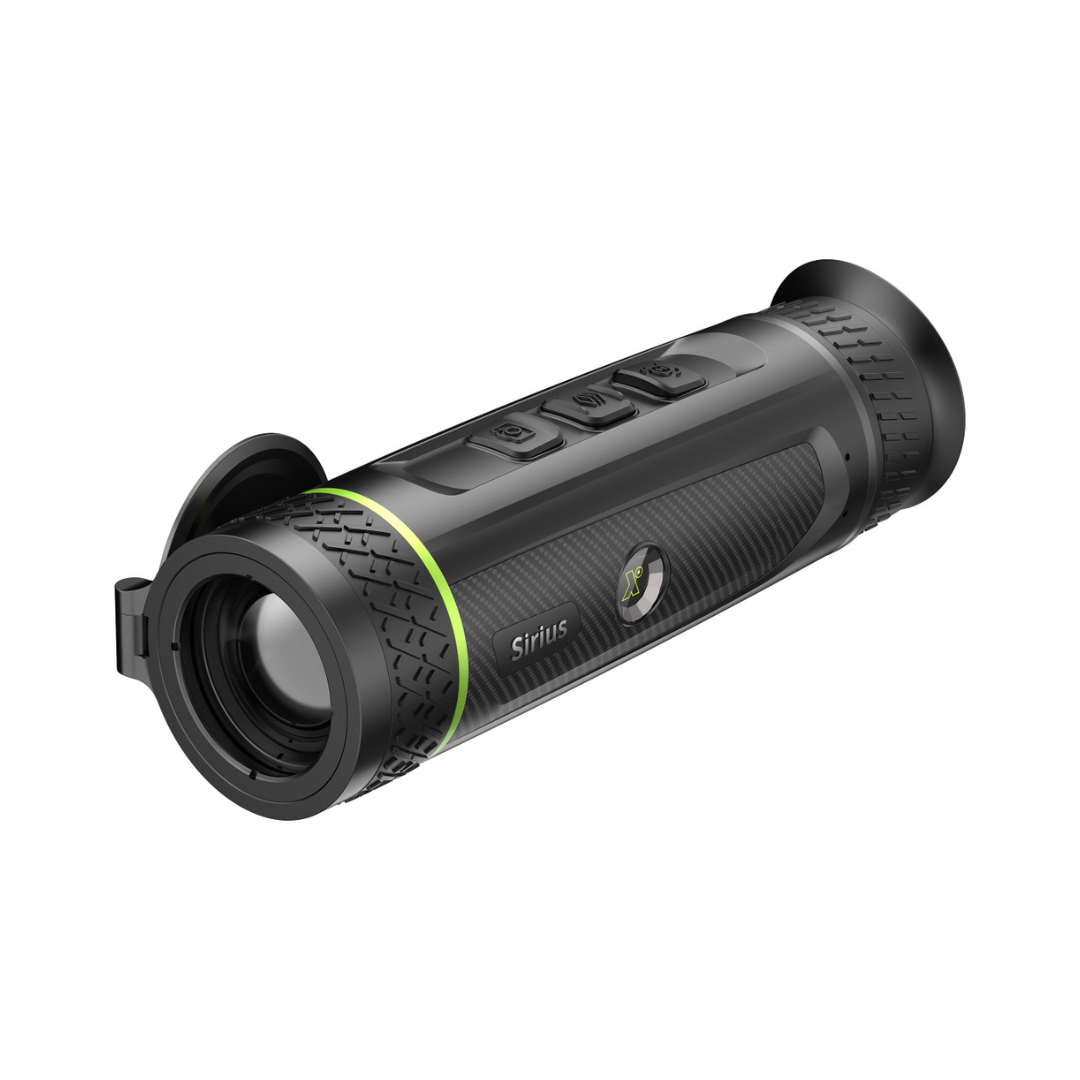 Pixfra SIRIUS termokamera