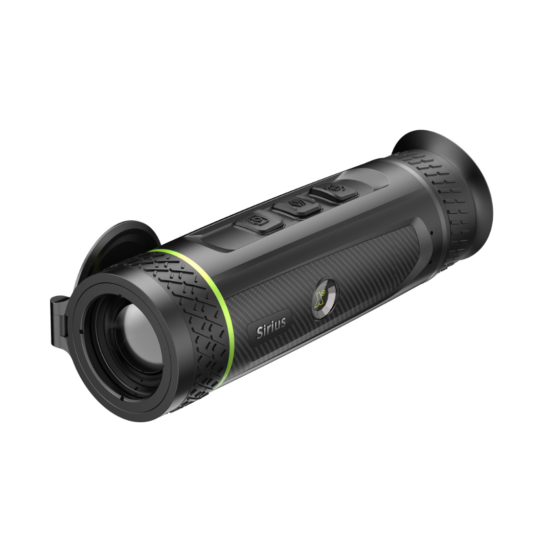 Pixfra SIRIUS termokamera
