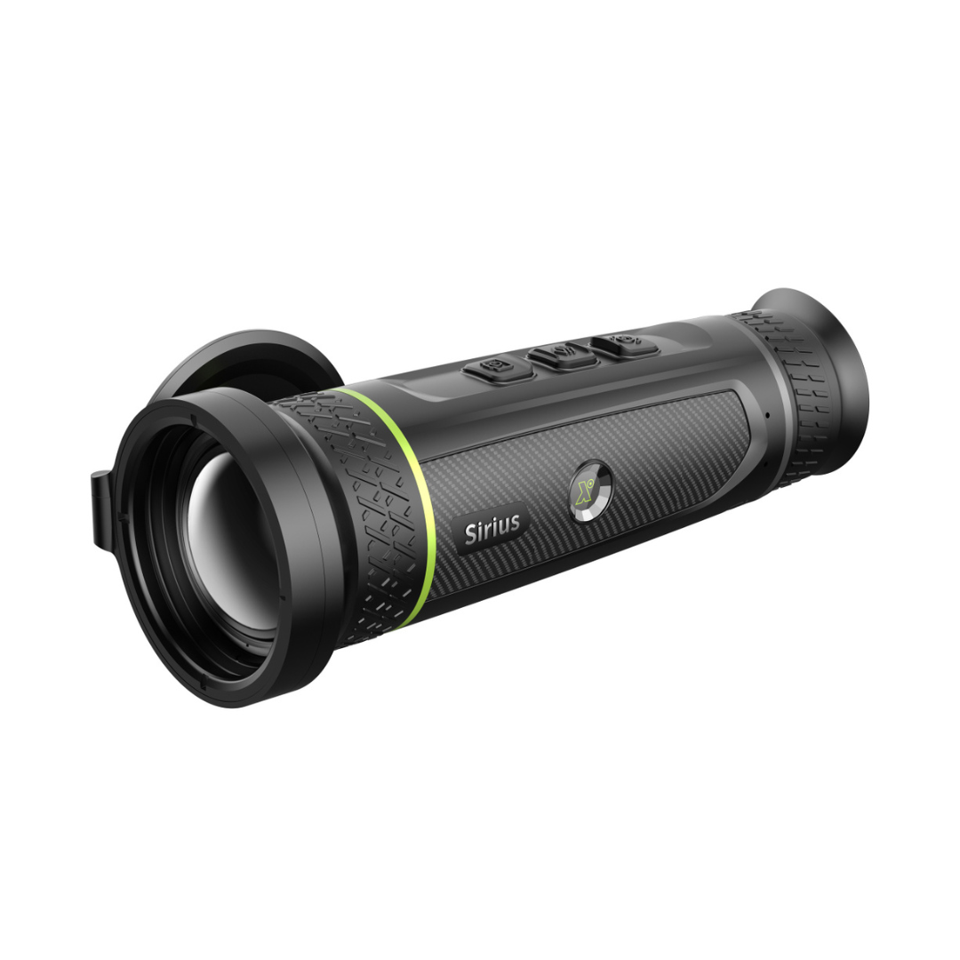 Pixfra SIRIUS termokamera
