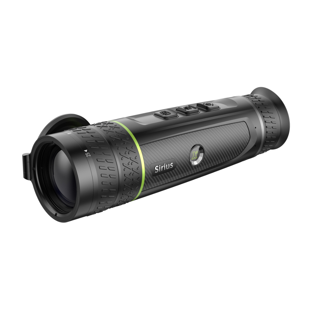 Pixfra SIRIUS termokamera