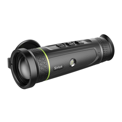 Pixfra SIRIUS termokamera
