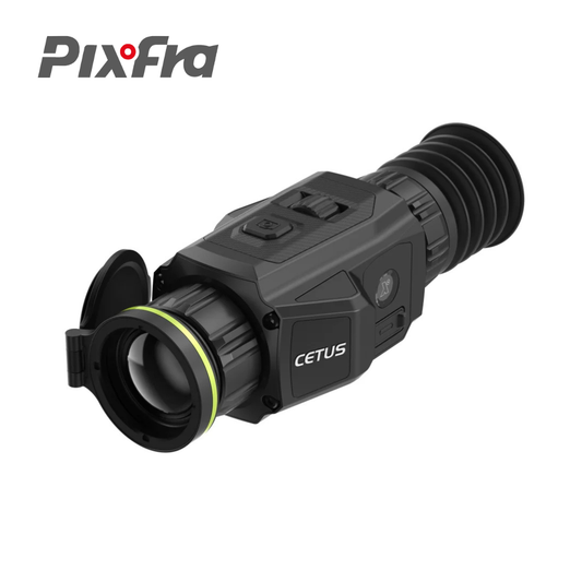Pixfra CETUS termotēmēklis