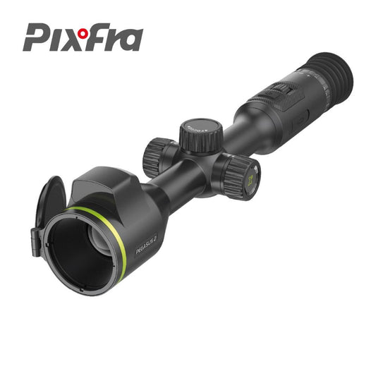 Pixfra PEGASUS 2 termotēmēklis