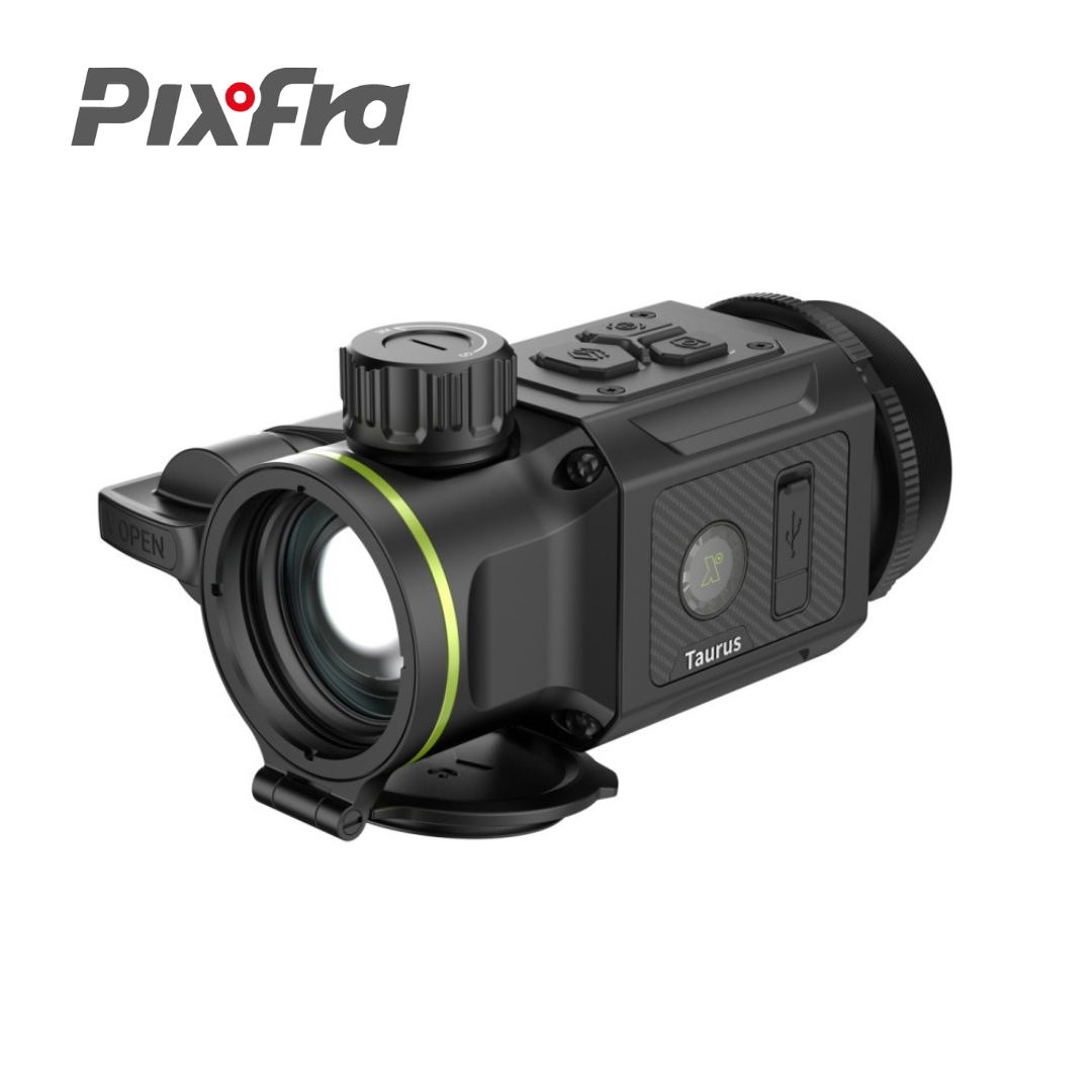 Pixfra TAURUS termālā uzlika