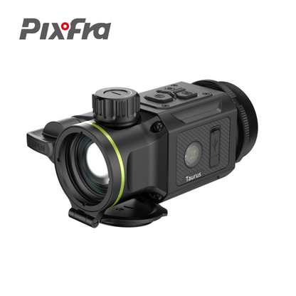 Pixfra TAURUS termālā uzlika