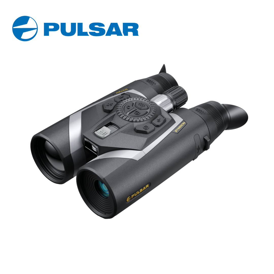 Pulsar SYMBION multispektrālais binoklis