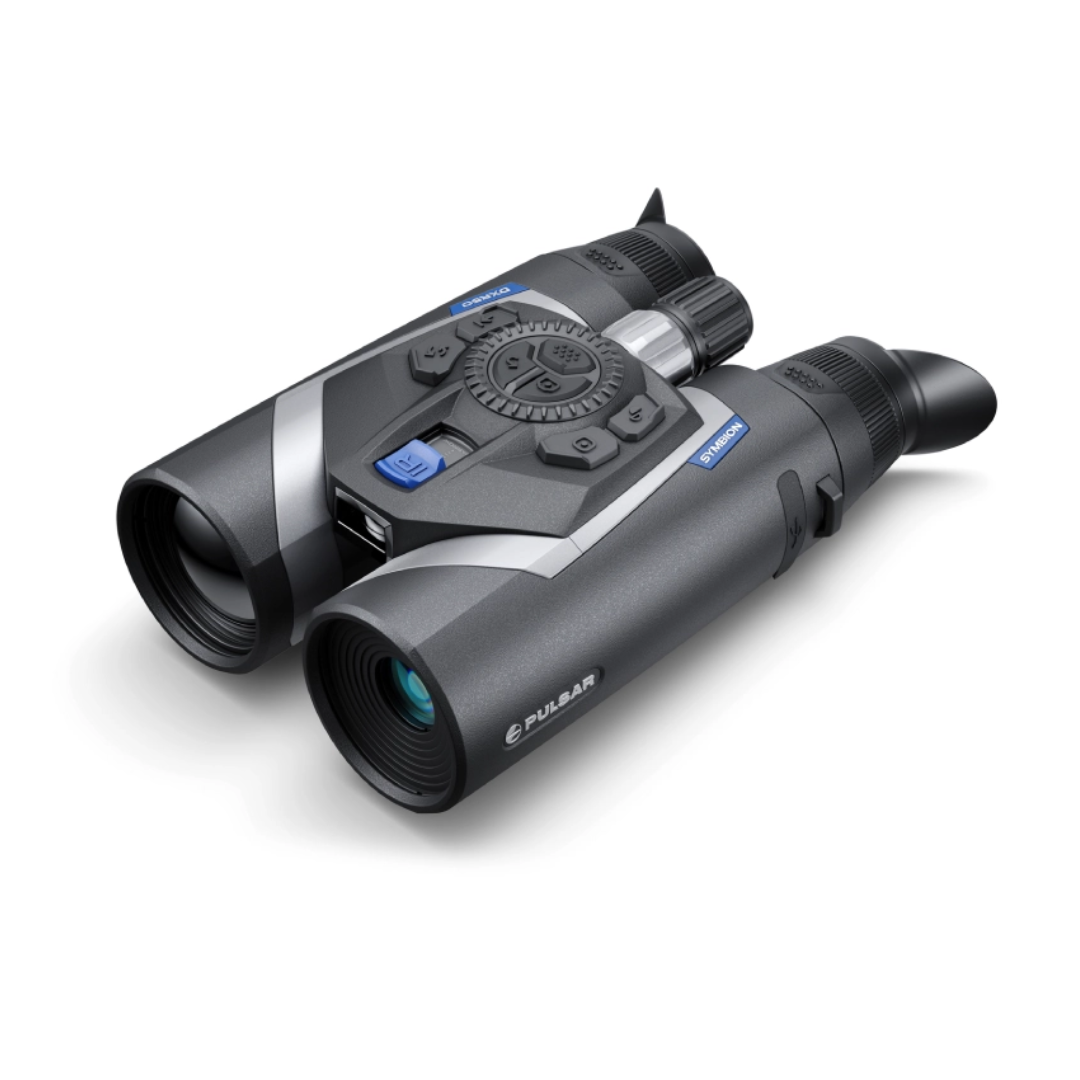 Pulsar SYMBION multispektrālais binoklis