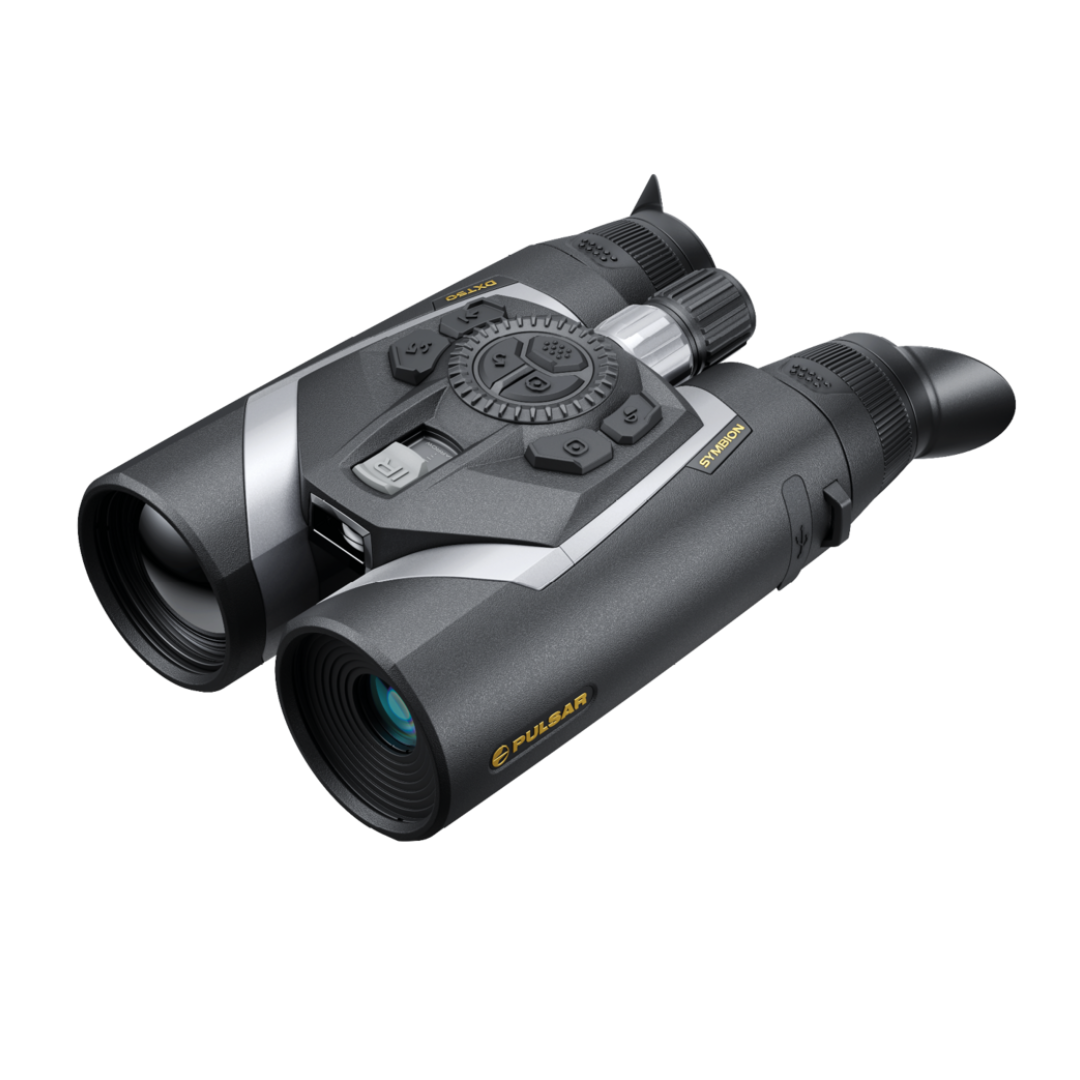 Pulsar SYMBION multispektrālais binoklis
