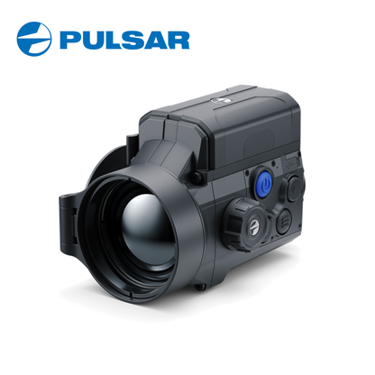 Pulsar KRYPTON 2 termālā uzlika