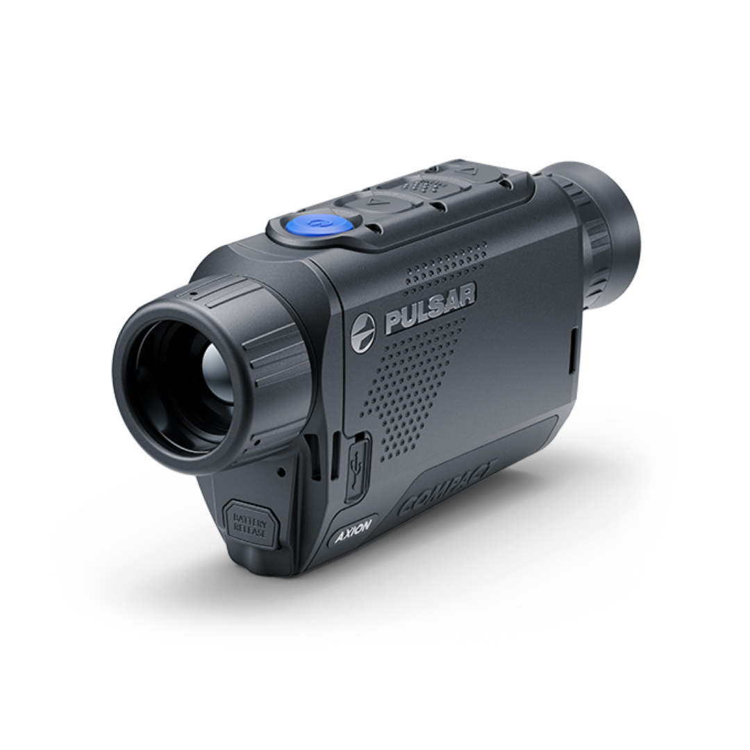 Pulsar AXION COMPACT termokamera