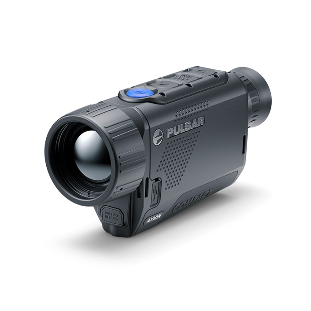 Pulsar AXION COMPACT termokamera