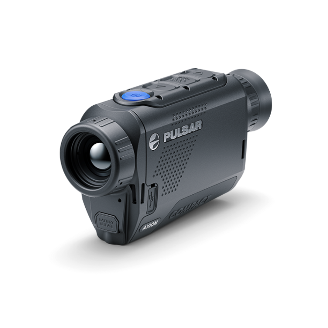 Pulsar AXION COMPACT termokamera