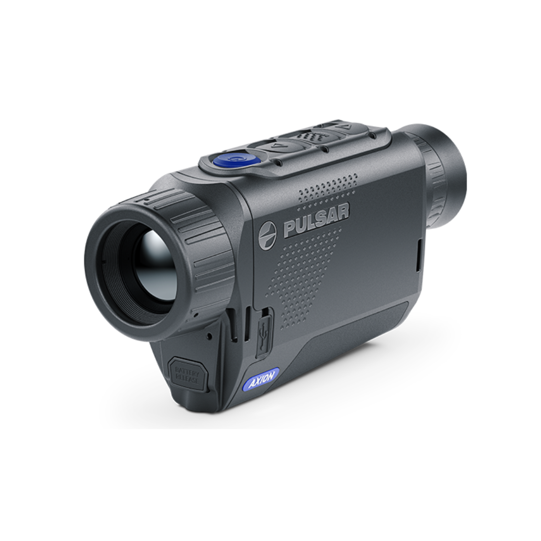 Pulsar AXION COMPACT termokamera