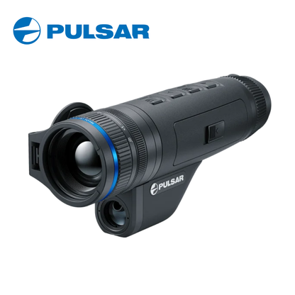 Pulsar TELOS termokamera