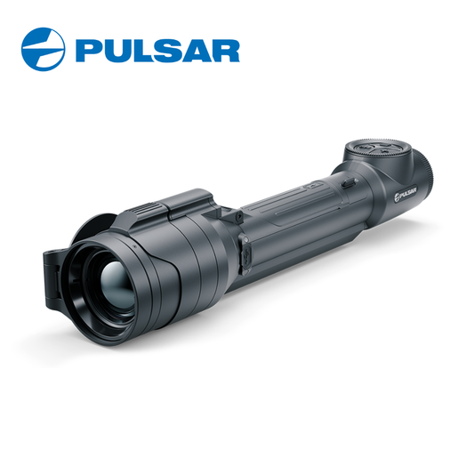 Pulsar TALION termotēmēklis