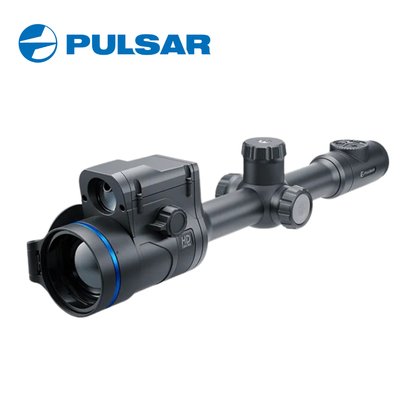 Pulsar THERMION 2 termotēmēklis