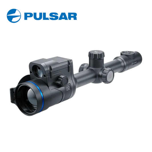 Pulsar THERMION 2 termotēmēklis