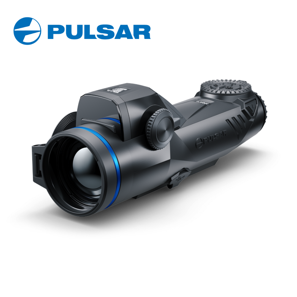 Pulsar TRAIL 3 termotēmēklis