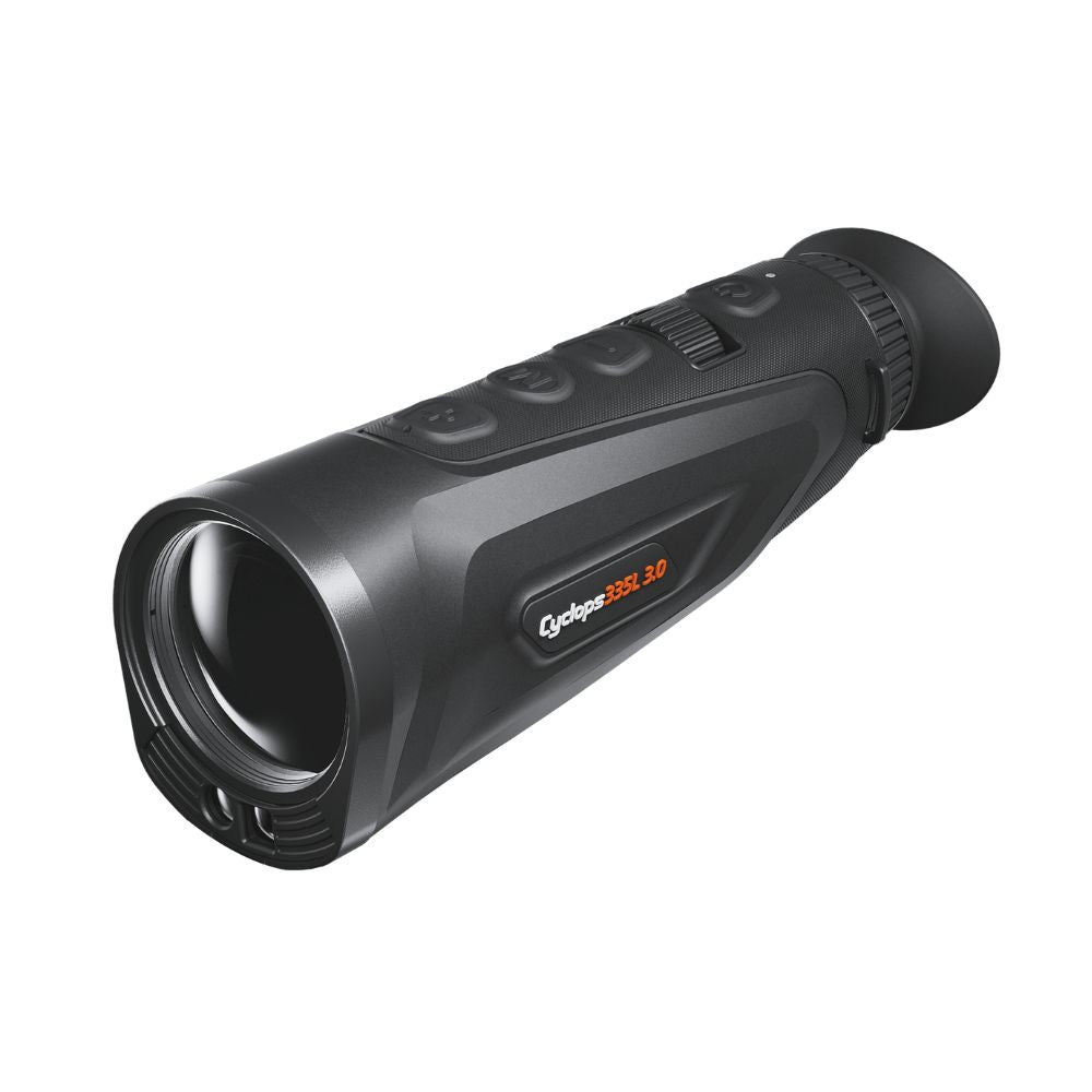 Thermtec CYCLOPS 3.0 termokamera