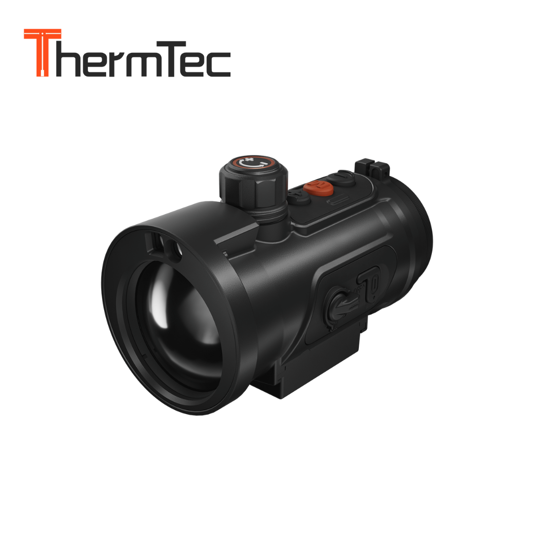 Thermtec HUNT PRO termālā uzlika