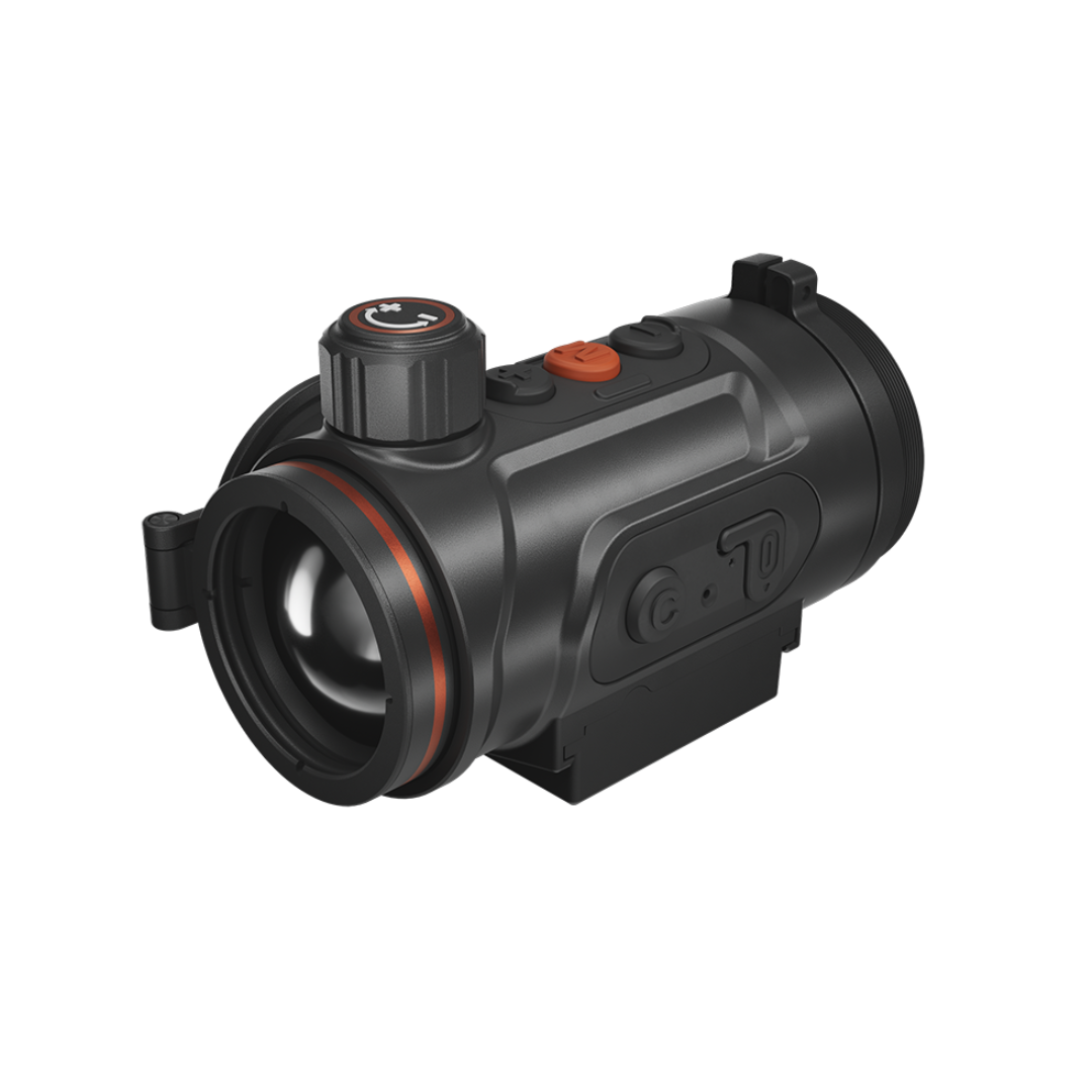 Thermtec HUNT PRO termālā uzlika