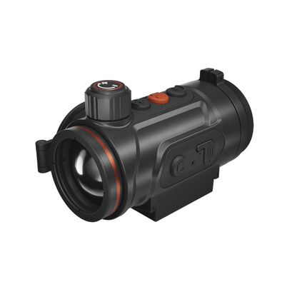 Thermtec HUNT PRO termālā uzlika